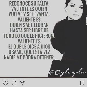 Meet your Posher, Dania